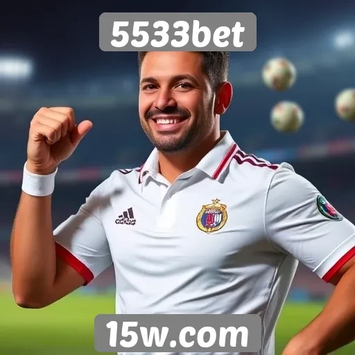 Comparação da 5533bet com outros sites de apostas