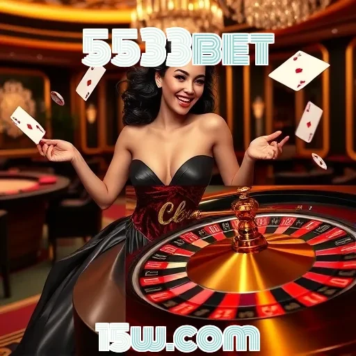 5533bet: Faça Apostas e Viva a Emoção do Futebol Online