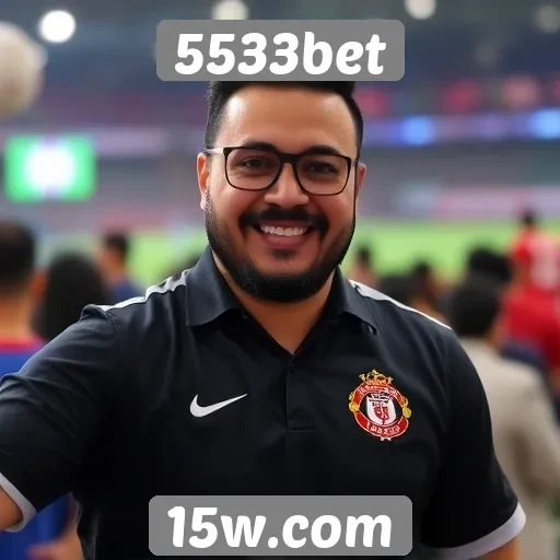 Feedback dos jogadores sobre o 5533bet