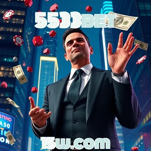 5533bet: Ganhe Prêmios Ao Indicar Seus Amigos para Jogar