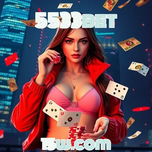 5533bet: Apostas Esportivas que Elevam sua Paixão pelo Jogo